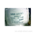 98,5% de carbonato de bario BaCO3 CAS NO.513-77-9